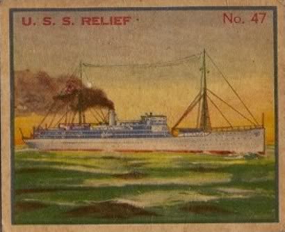 47 USS Relief
